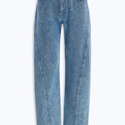 Aje Kendall Adjustable Jeans - Image 2