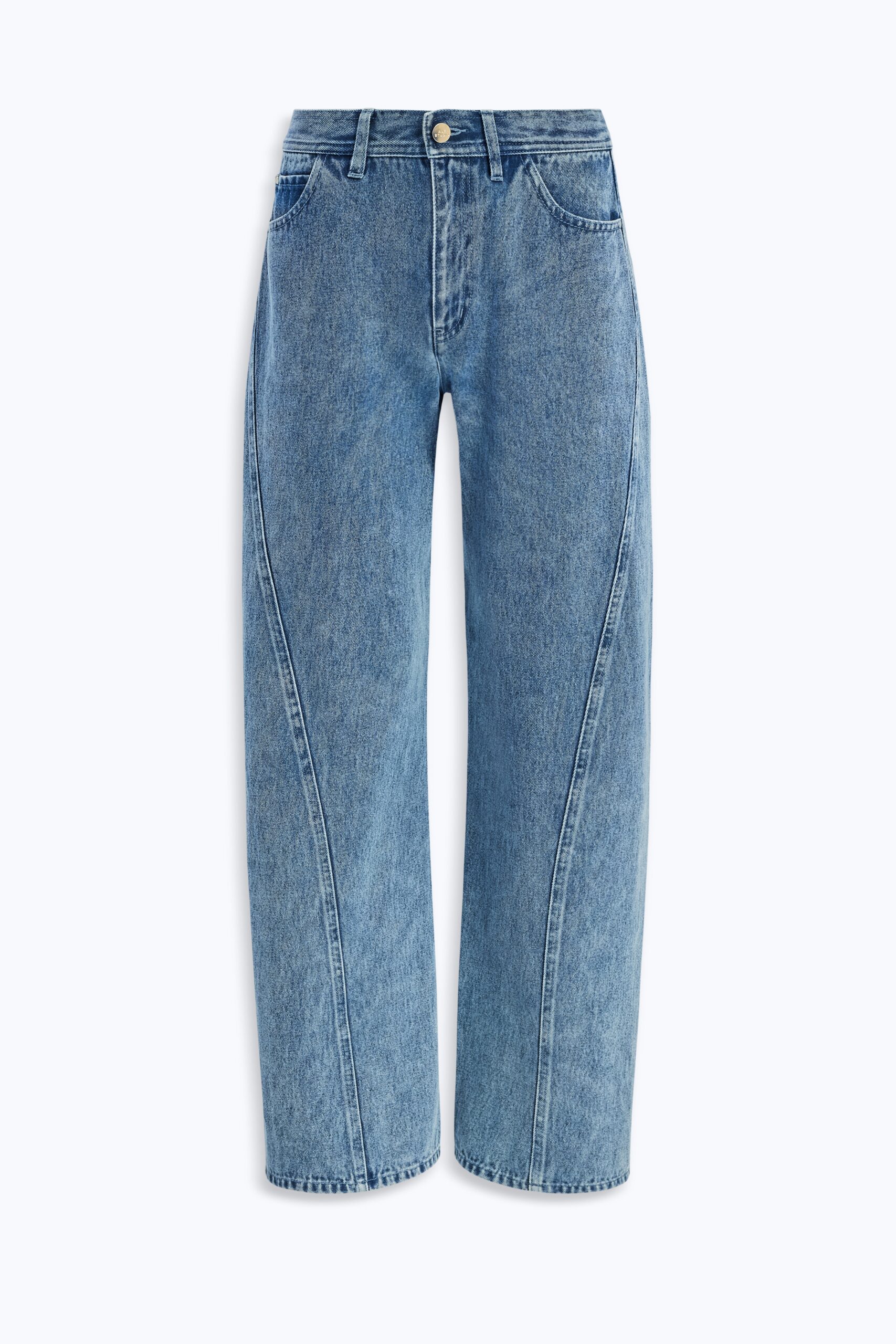 Aje Kendall Adjustable Jeans - Image 2
