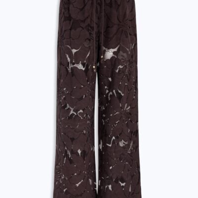 Aje Izzy Relaxed Pant - Image 2