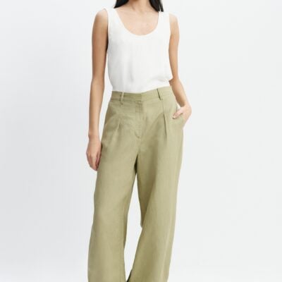 Aje Ivara Harem Pant - Image 1