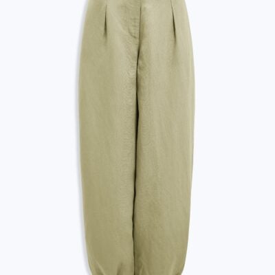 Aje Ivara Harem Pant - Image 2