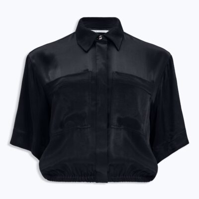 Aje Dawn Bubble Shirt - Image 2