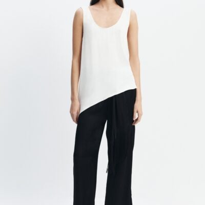 Aje Dawn Asymmetric Top - Image 1