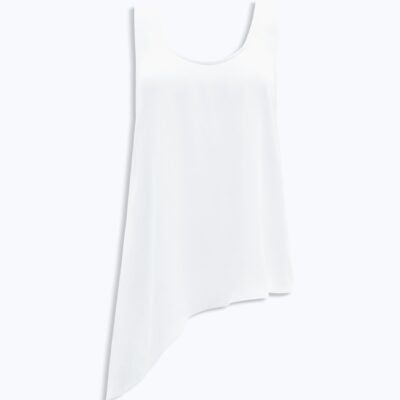 Aje Dawn Asymmetric Top - Image 2