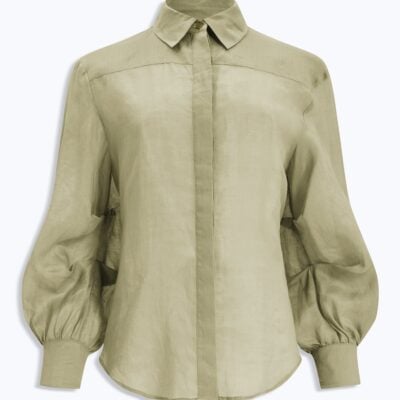 Aje Cove Tie Shirt - Image 2