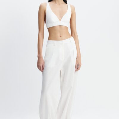 Aje Corine Harem Pant - Image 1