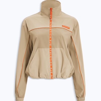 Aje Contrast Spray Jacket - Image 2