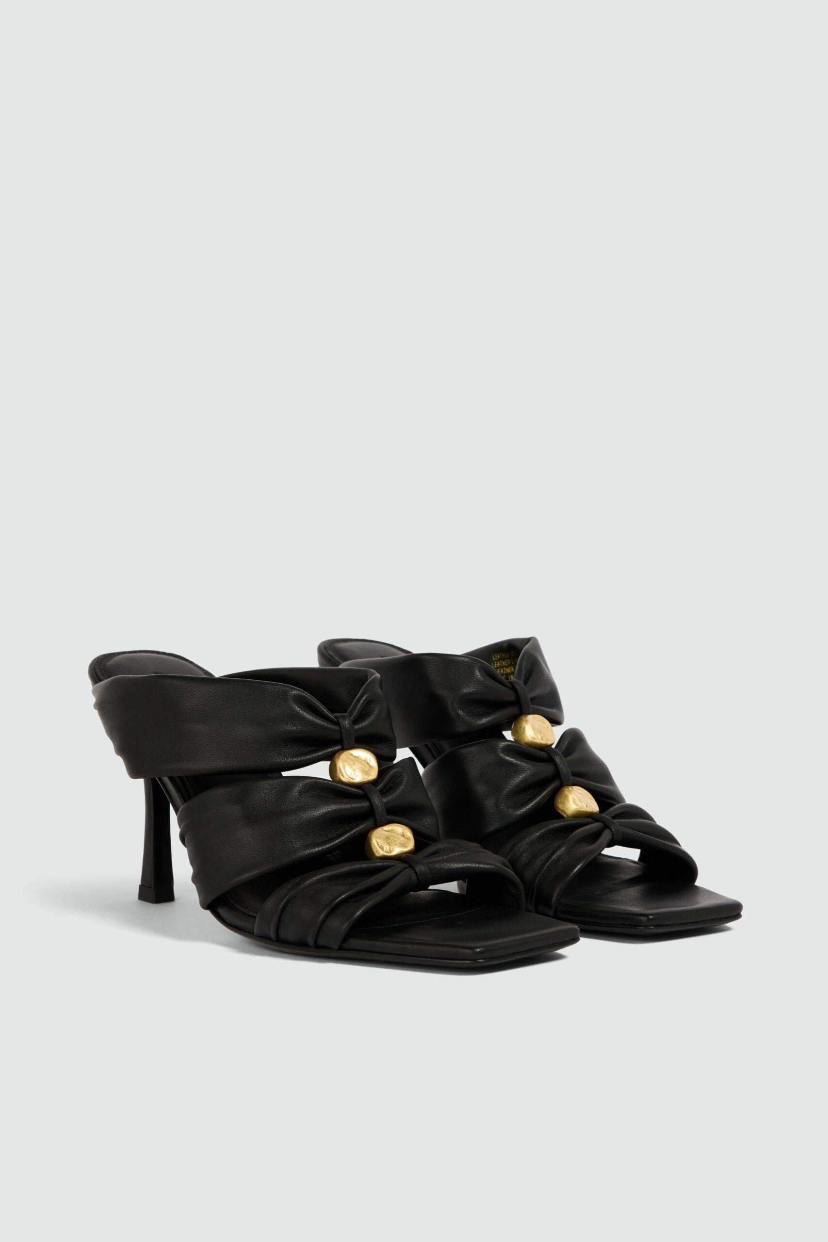MNAJE200926190225067_3 Aje Clara Heel - Image 3