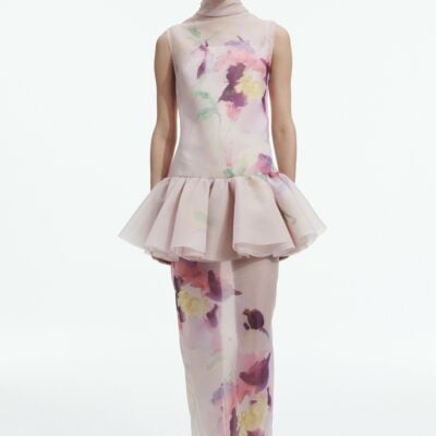 Aje Arlina Gown - Image 1