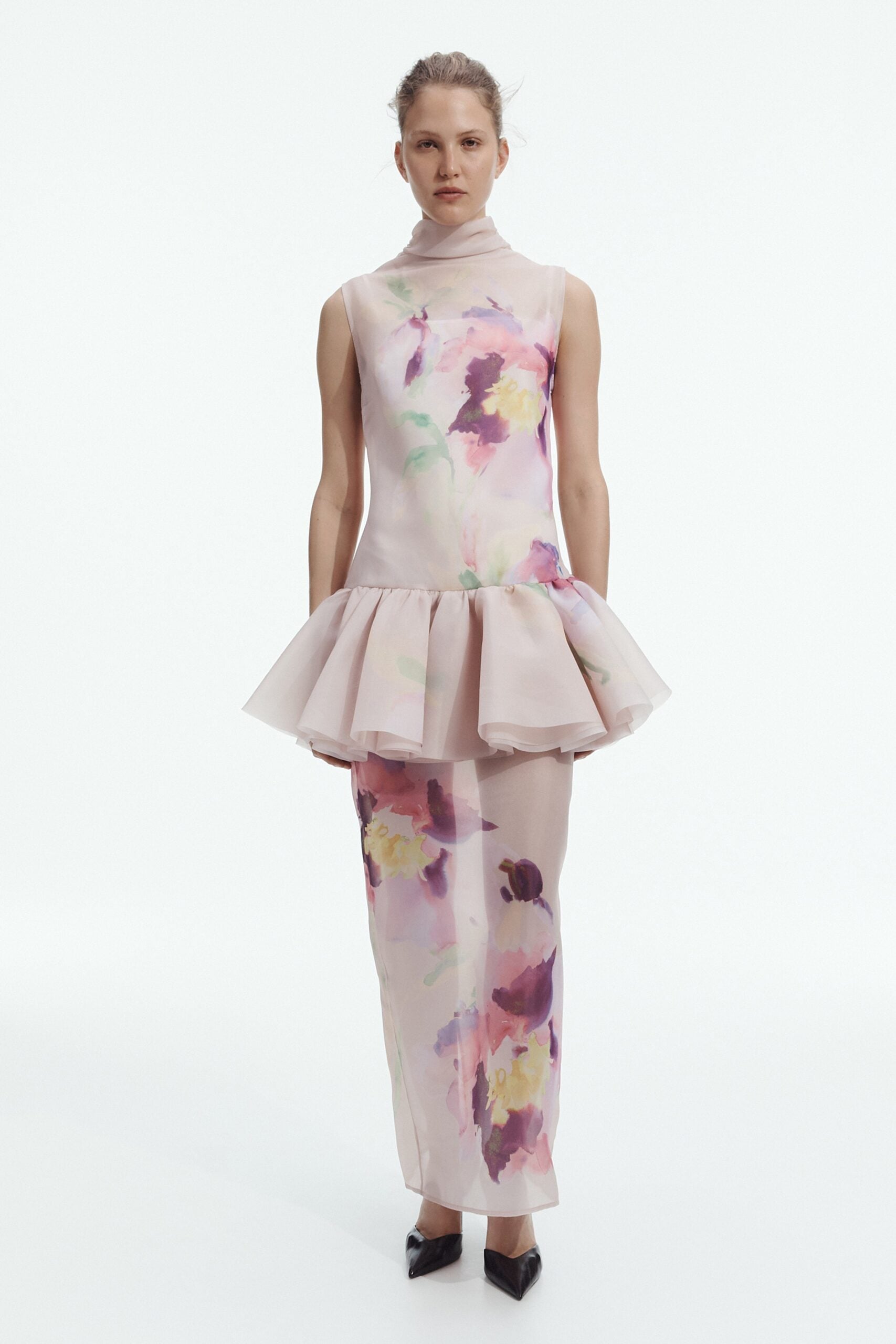Aje Arlina Gown