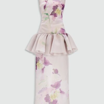 Aje Arlina Gown - Image 2