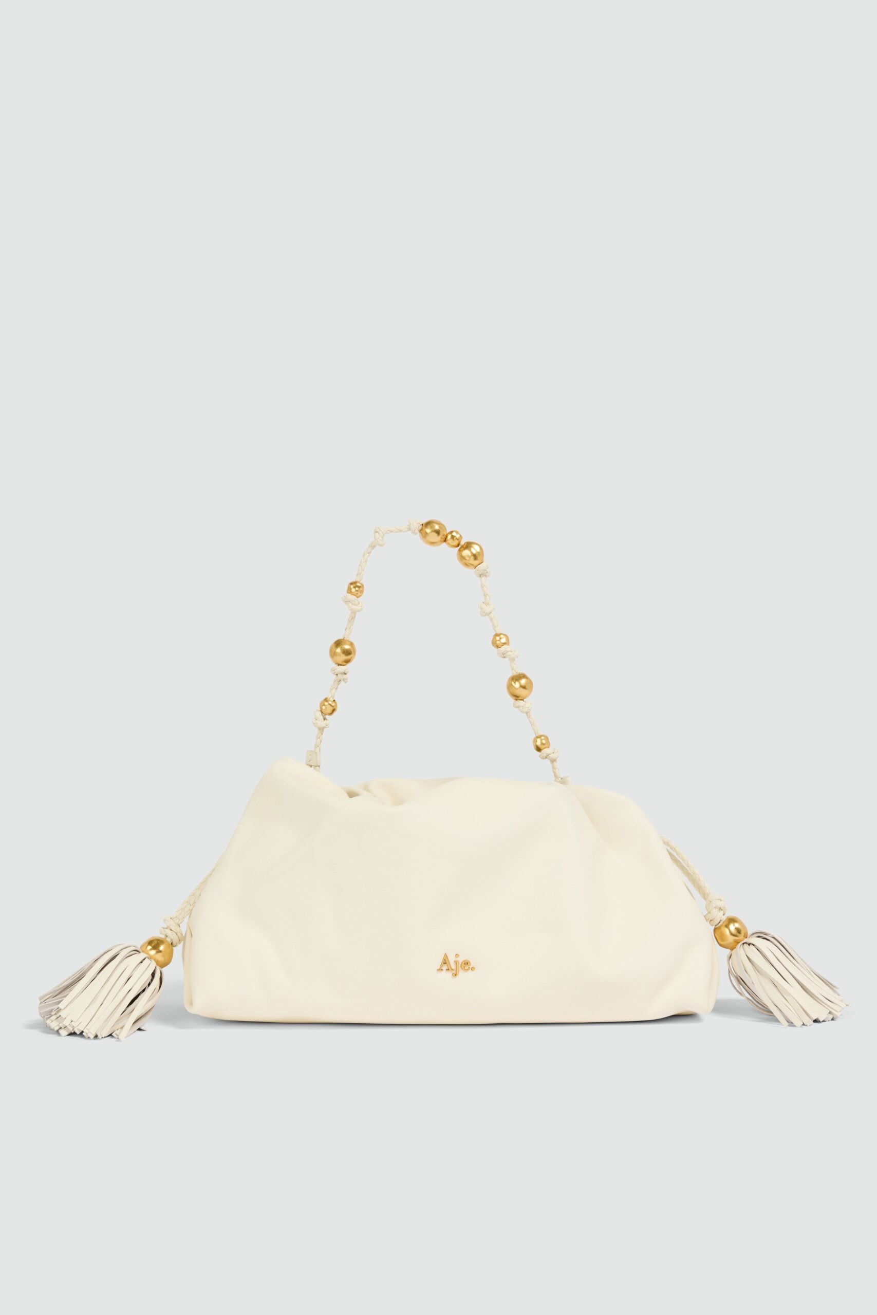 Aje Amber Clutch - Image 1