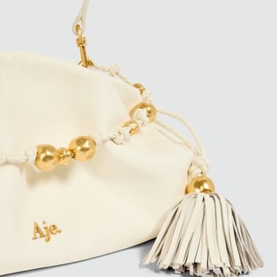 Aje Amber Clutch - Image 2