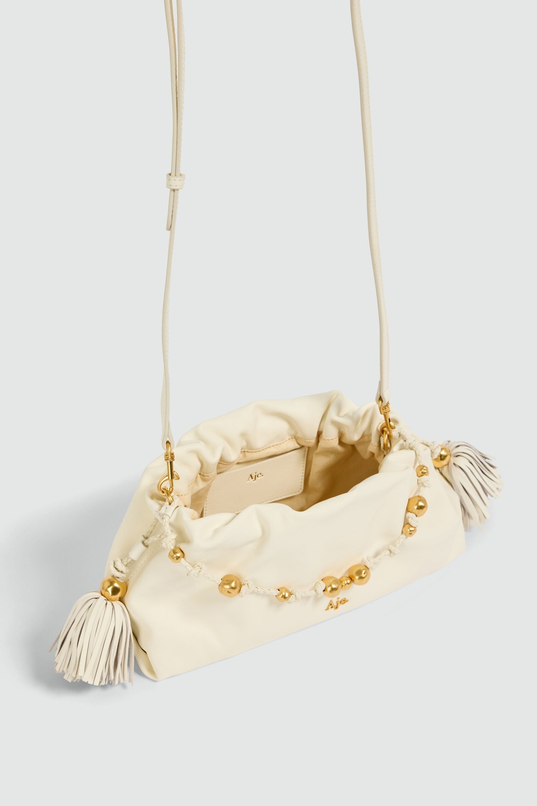 Aje Amber Clutch - Image 3