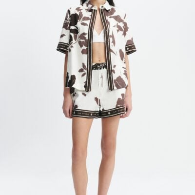 Aje Addie Shirt - Image 1