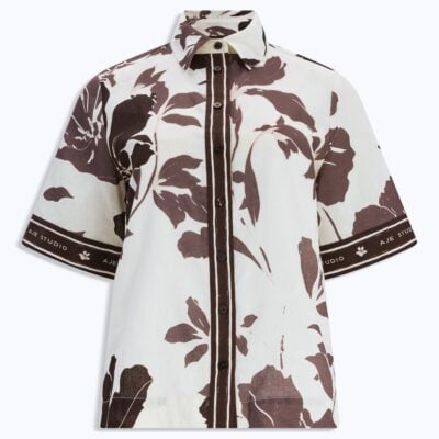 Aje Addie Shirt - Image 2