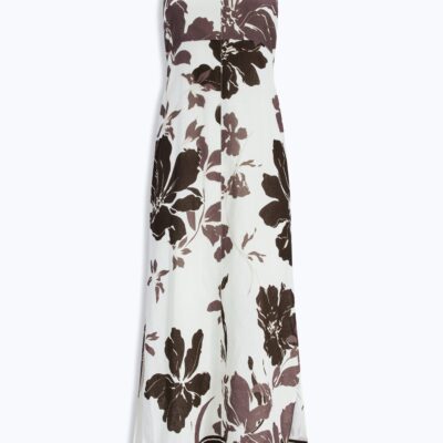 Aje Addie Maxi Dress - Image 2