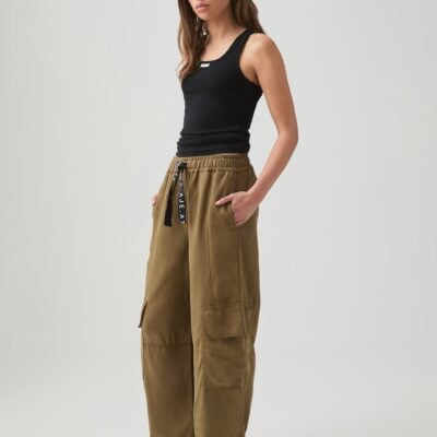Aje Drawstring Pant 512 - Image 1
