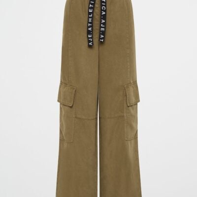 Aje Drawstring Pant 512 - Image 2