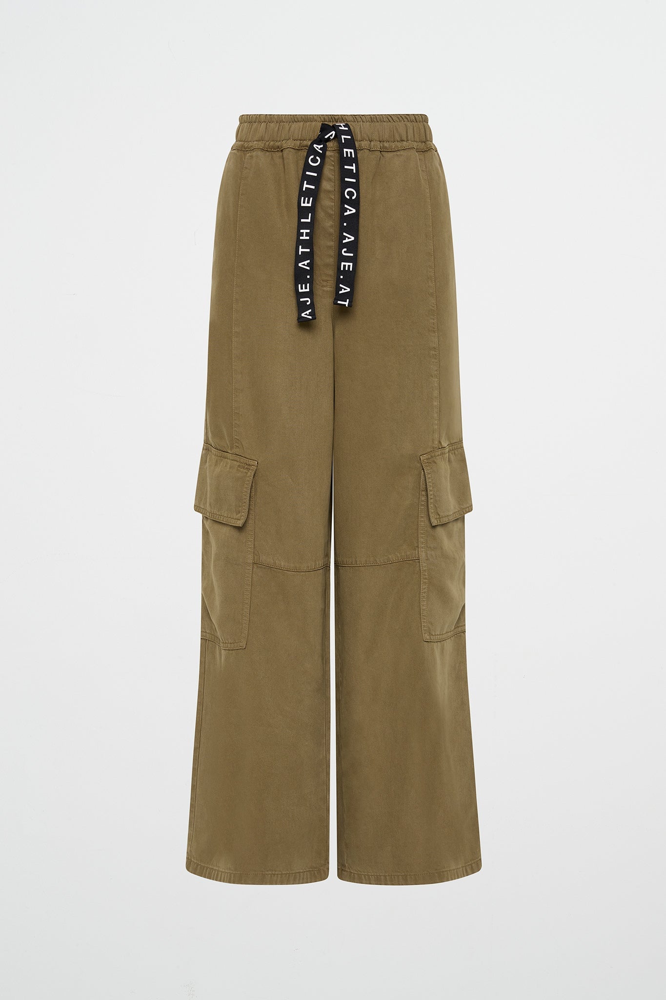 Aje Drawstring Pant 512 - Image 2