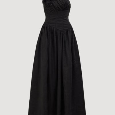 Aje Demi Maxi Dress - Image 2