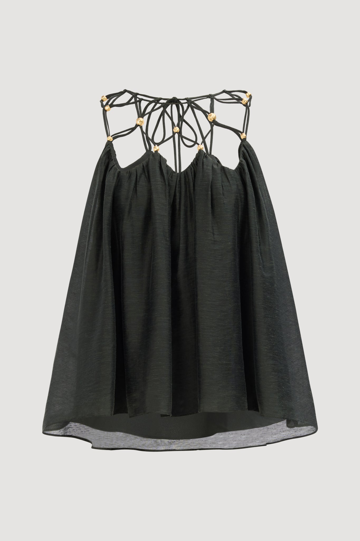 Aje Della Beaded Top - Image 2