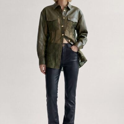Aje Darci Shirt - Image 1