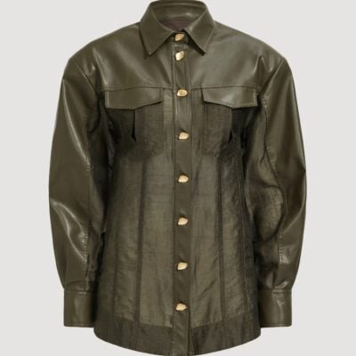 Aje Darci Shirt - Image 2
