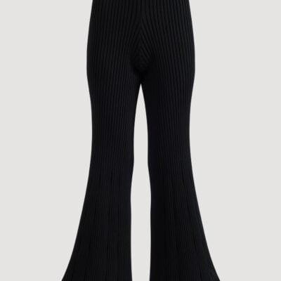 Aje Daphne Knit Pant - Image 2