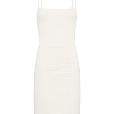 Aje Danica Tie Back Mini Dress - Image 2