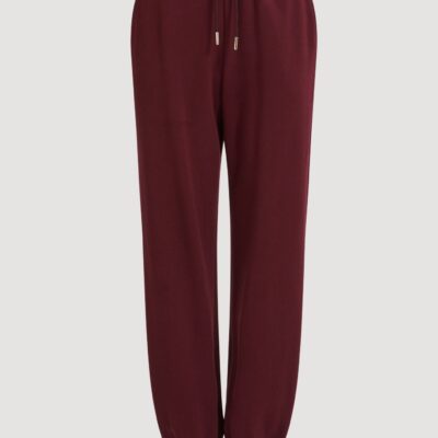 Aje Cuffed Hem Logo Track Pants - Image 2