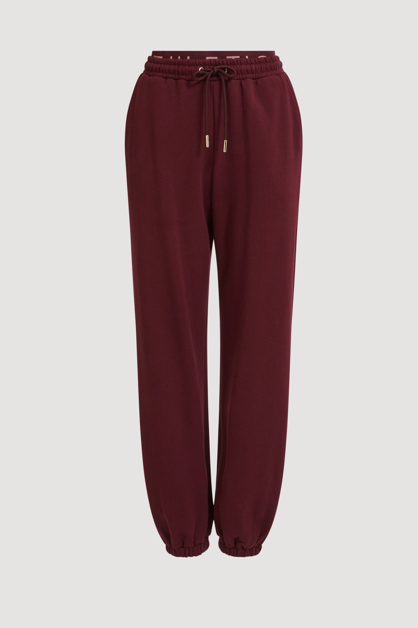 Aje Cuffed Hem Logo Track Pants - Image 2