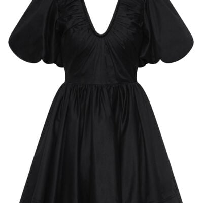 Aje Cresting Mini Dress - Image 2