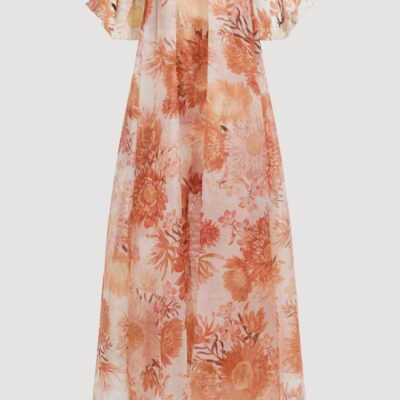 Aje Cosette Gown - Image 2