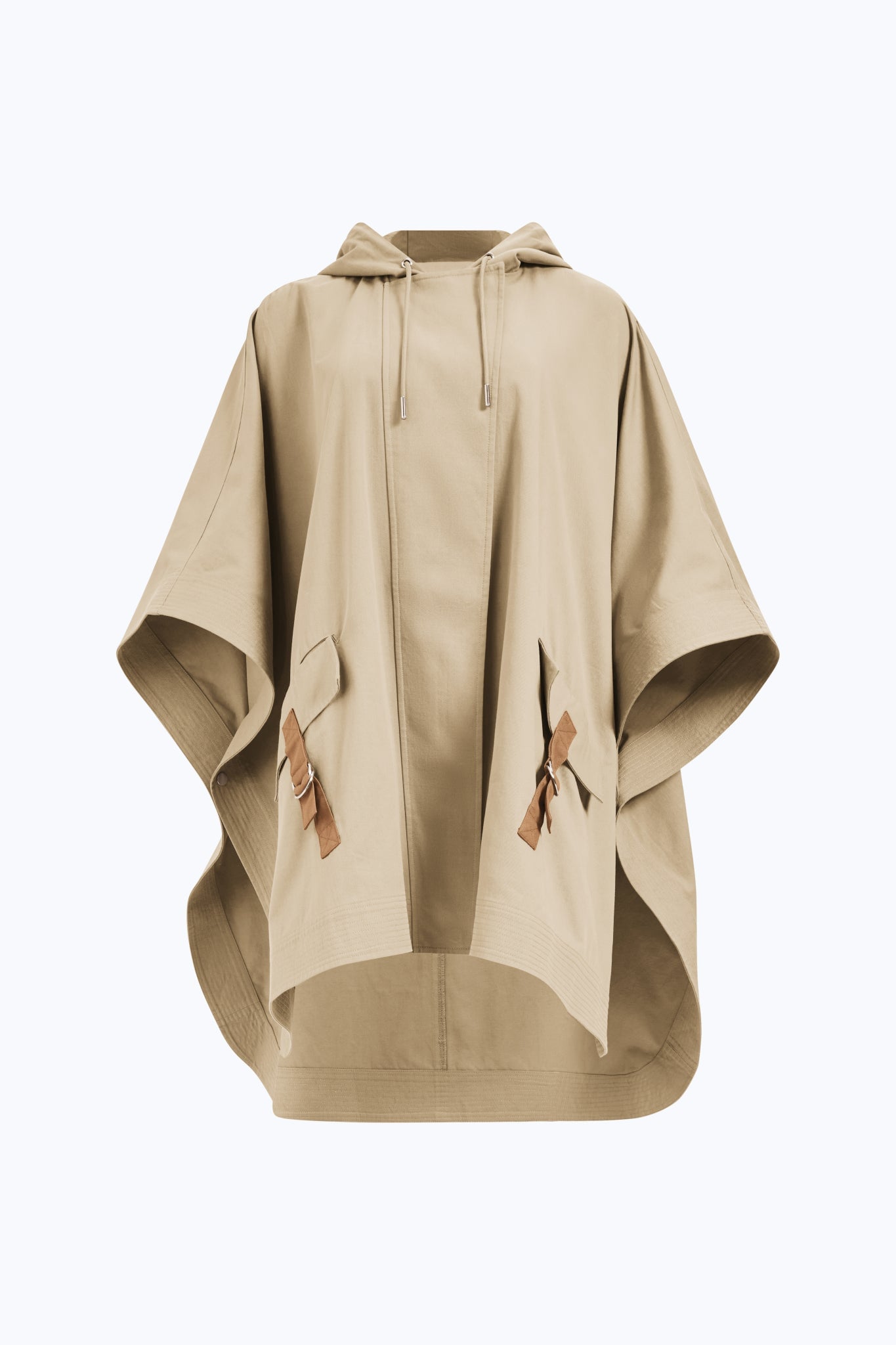 MNAJE200926190225127_2 Aje Contrast Anorak Jacket - Image 2