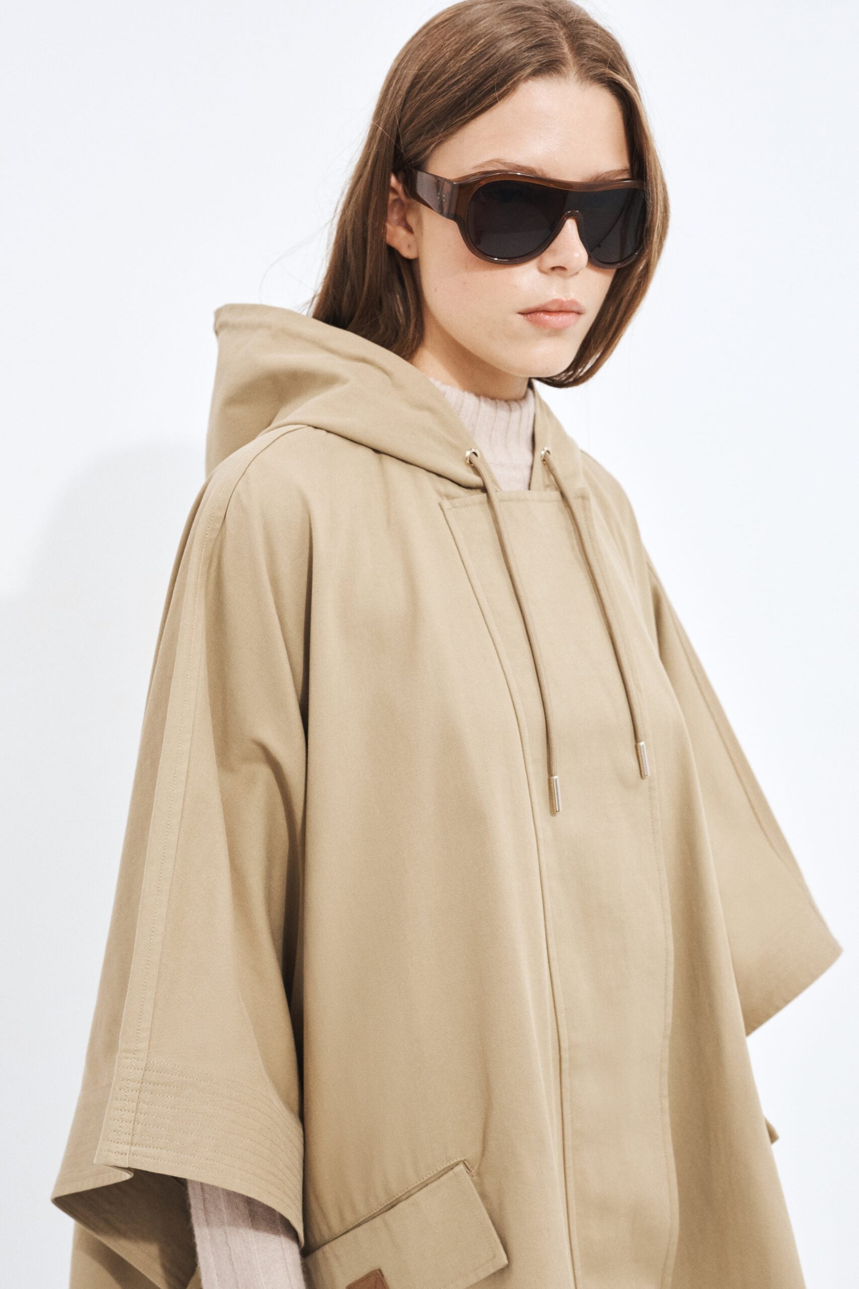 MNAJE200926190225127_3 Aje Contrast Anorak Jacket - Image 3
