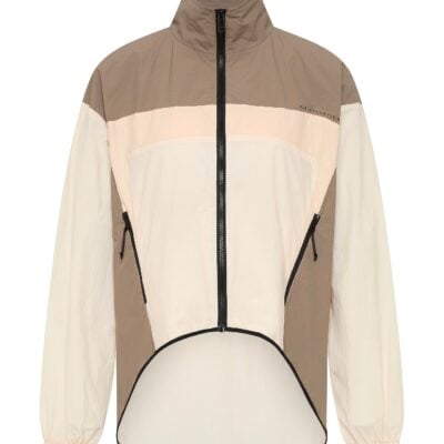 Aje Colourblock Spray Jacket 784 - Image 2