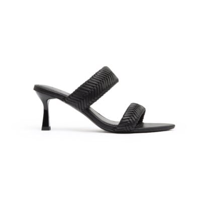 Aje Coline Braided Heel - Image 1