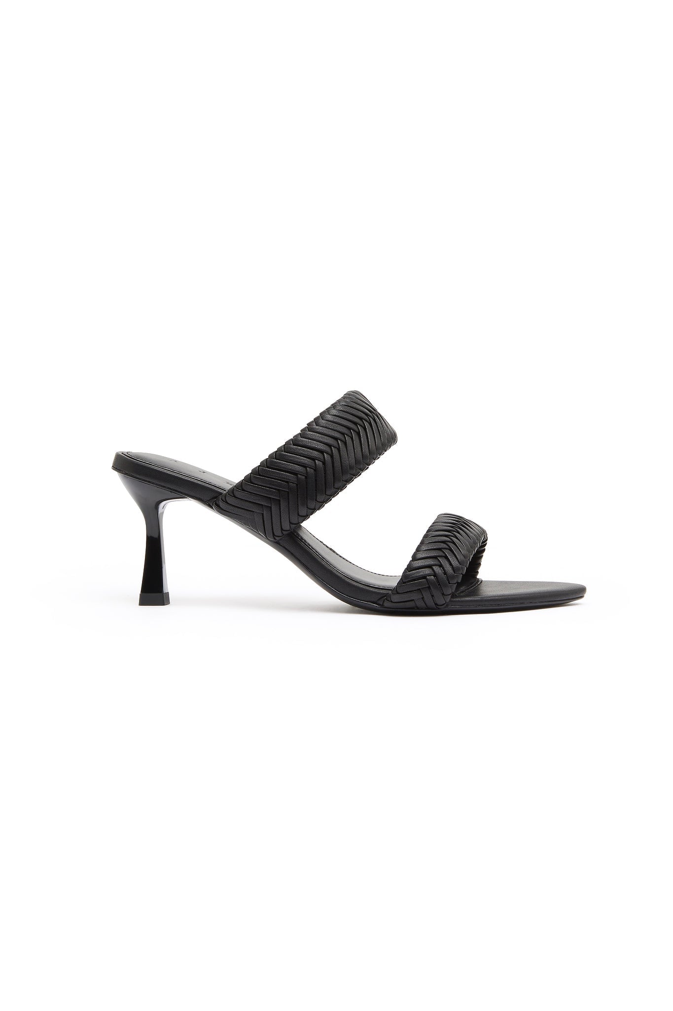 Aje Coline Braided Heel - Image 1