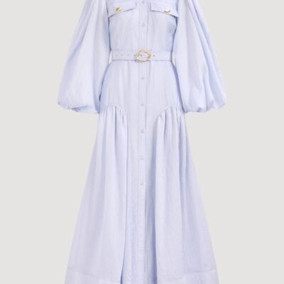 Aje Colide Shirt Dress - Image 2