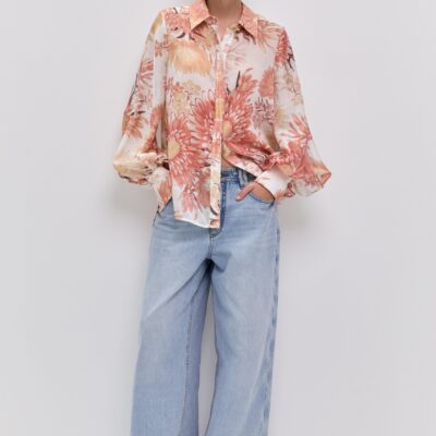 Aje Colide Shirt - Image 1