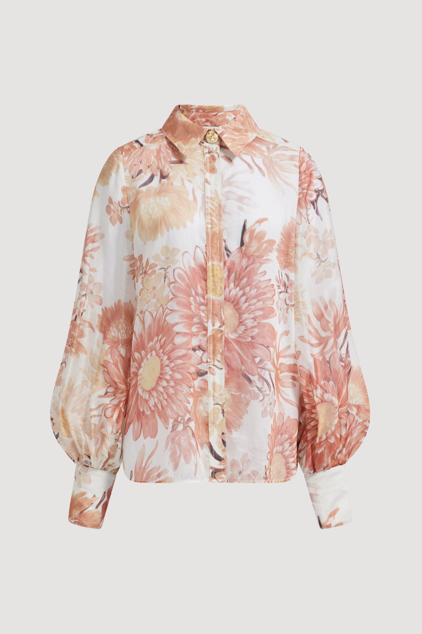 Aje Colide Shirt - Image 2
