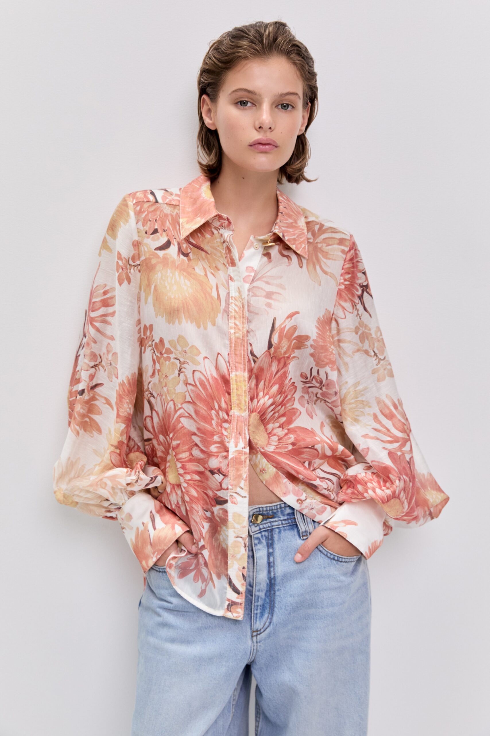 Aje Colide Shirt - Image 3
