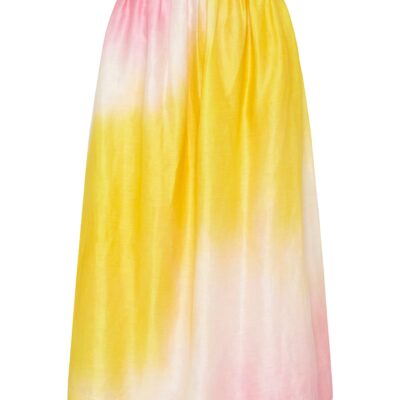 Aje Cloud Burst Midi Skirt - Image 2