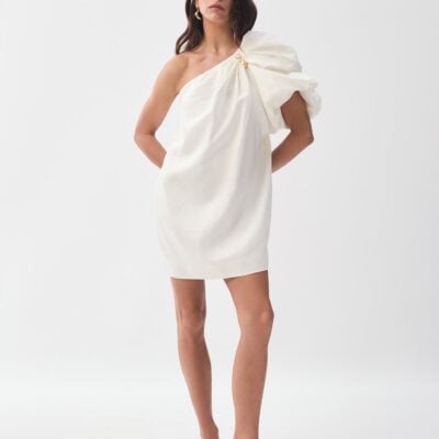 Aje Cira Mini Dress - Image 1