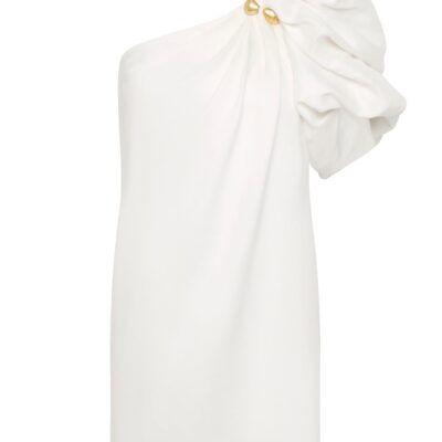 Aje Cira Mini Dress - Image 2