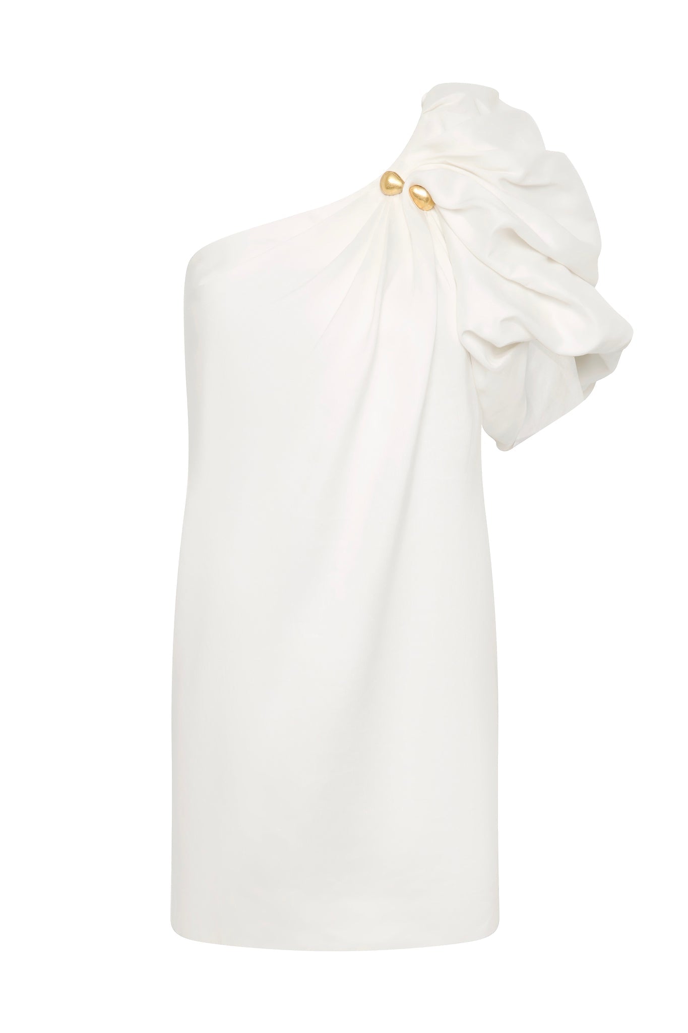 Aje Cira Mini Dress - Image 2