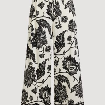 Aje Carmine Relaxed Pants - Image 2