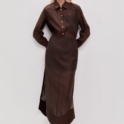 Aje Capture Skirt - Image 1