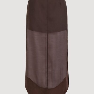 Aje Capture Skirt - Image 2